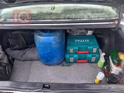 مرسيدس بنز E-Class